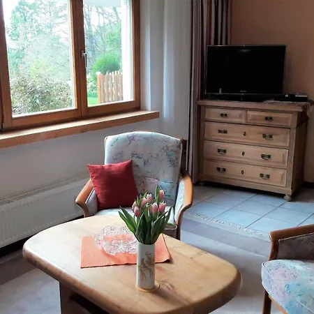 Christel-s-ferienwohnung *