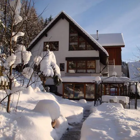Christel-s-ferienwohnung Apartman *