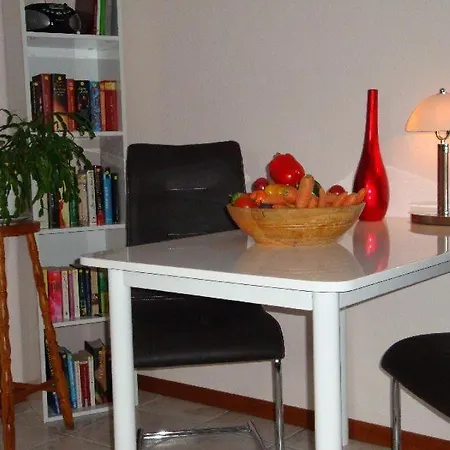 Christel-s-ferienwohnung Apartman Badenweiler