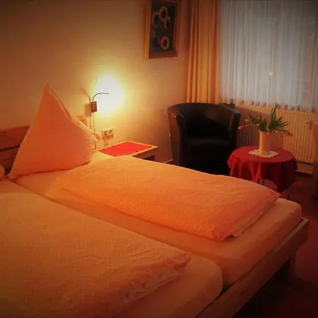 Apartman Christel-s-ferienwohnung Badenweiler