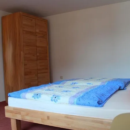 Christel-s-ferienwohnung