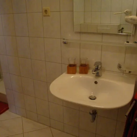 Christel-s-ferienwohnung Apartman *