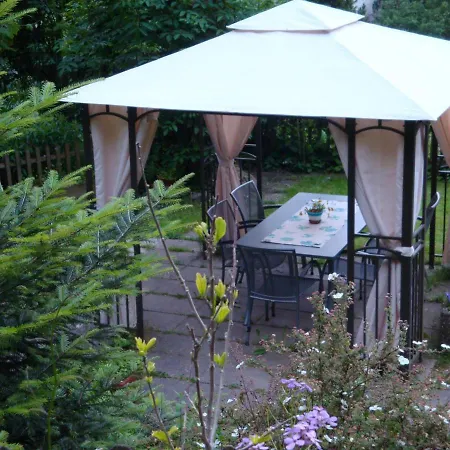 Christel-s-ferienwohnung Apartman Badenweiler