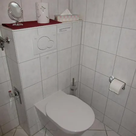 Apartman Christel-s-ferienwohnung
