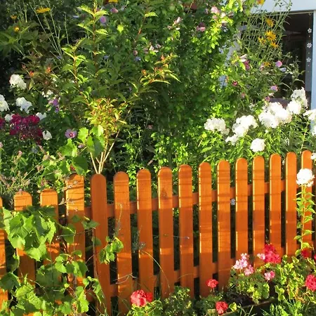 Apartman Christel-s-ferienwohnung Badenweiler