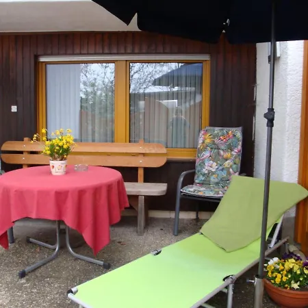 Apartman Christel-s-ferienwohnung
